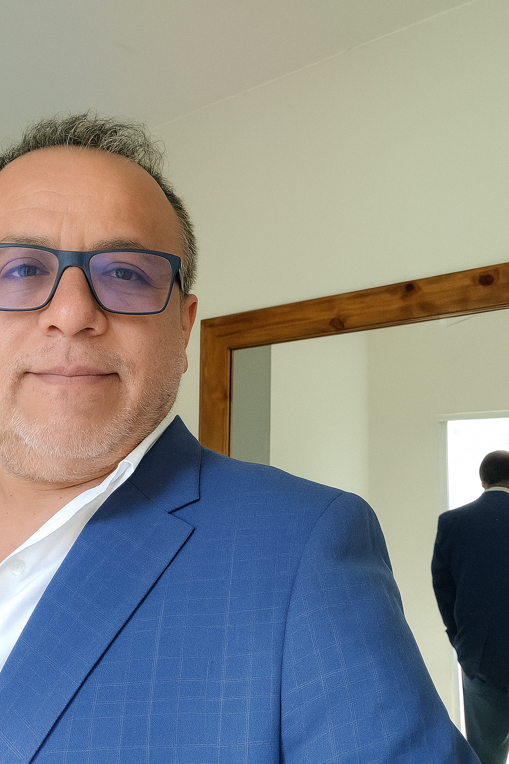 J. Gonzalo Martínez C.