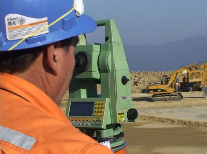 Ingeniería Básica para Planta Solar Fotovoltaica